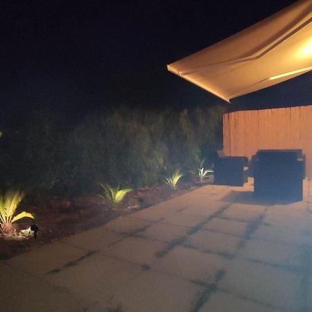 Casa Porto Palo Vila Exterior foto